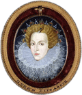 Queene Elizabeth Tudor
